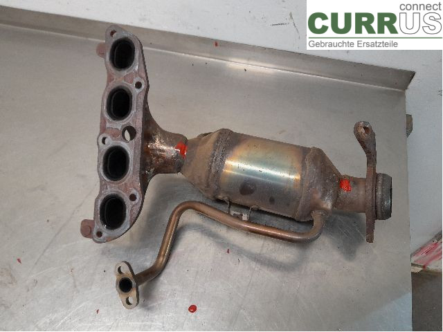 TOYOTA YARIS  15-20 Catalyst 25051-47130 1NR-FE