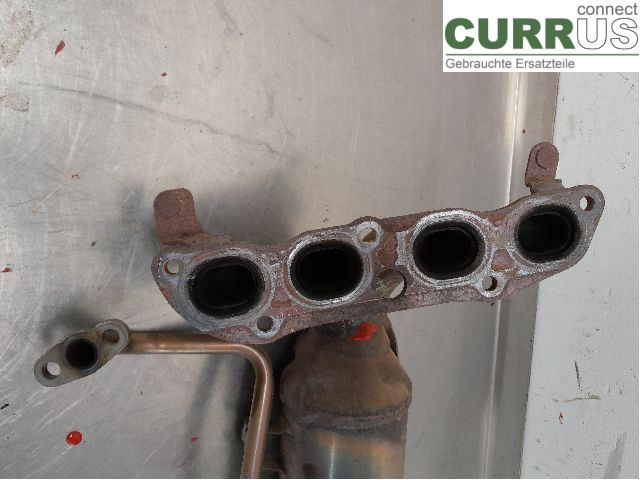 TOYOTA YARIS  15-20 Catalyst 25051-47130 1NR-FE