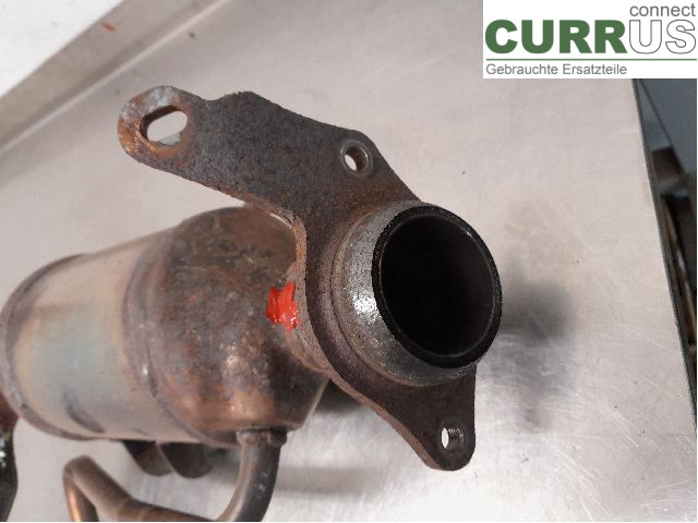 TOYOTA YARIS  15-20 Catalyst 25051-47130 1NR-FE