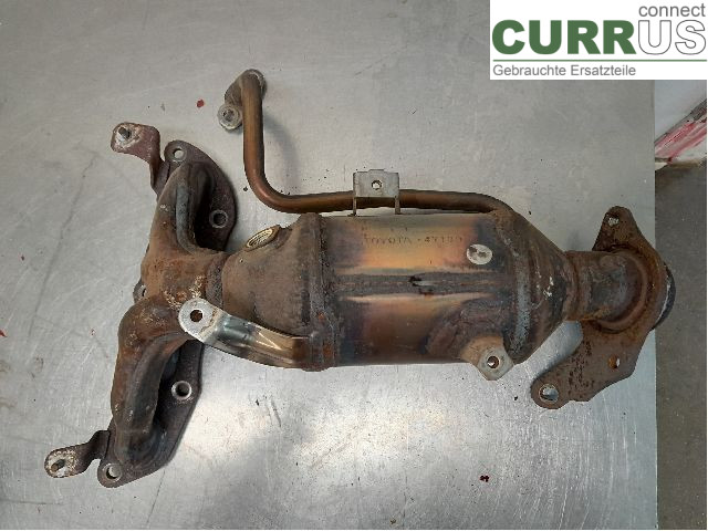 TOYOTA YARIS  15-20 Catalyst 25051-47130 1NR-FE