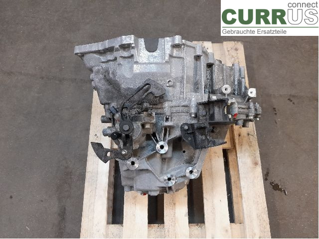 VOLVO XC40/RECHARGE 18- Gearbox (6-speed) 36003283 B3154T9