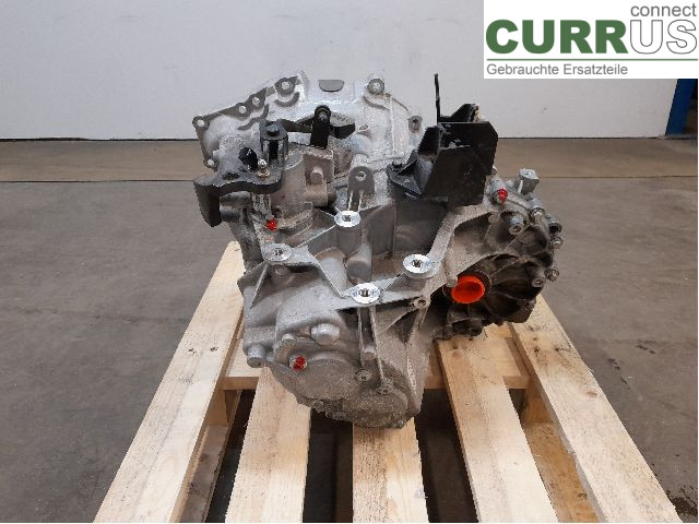 VOLVO XC40/RECHARGE 18- Gearbox (6-speed) 36003283 B3154T9