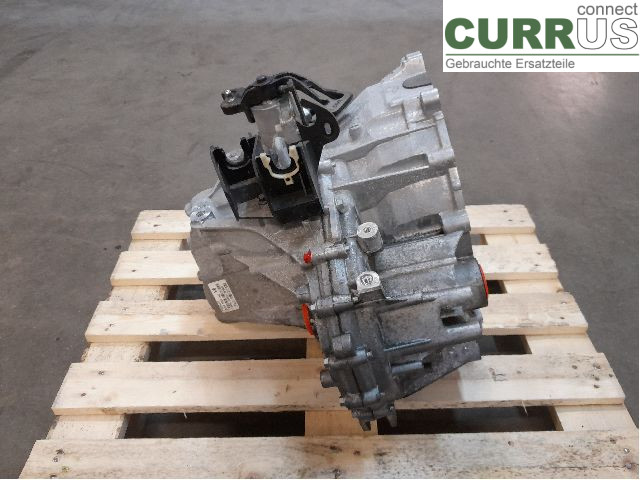VOLVO XC40/RECHARGE 18- Gearbox (6-speed) 36003283 B3154T9