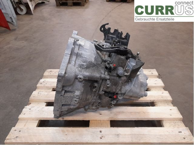 VOLVO XC40/RECHARGE 18- Gearbox (6-speed) 36003283 B3154T9