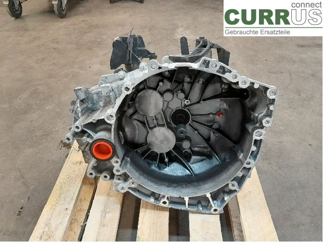 VOLVO XC40/RECHARGE 18- Gearbox (6-speed) 36003283 B3154T9