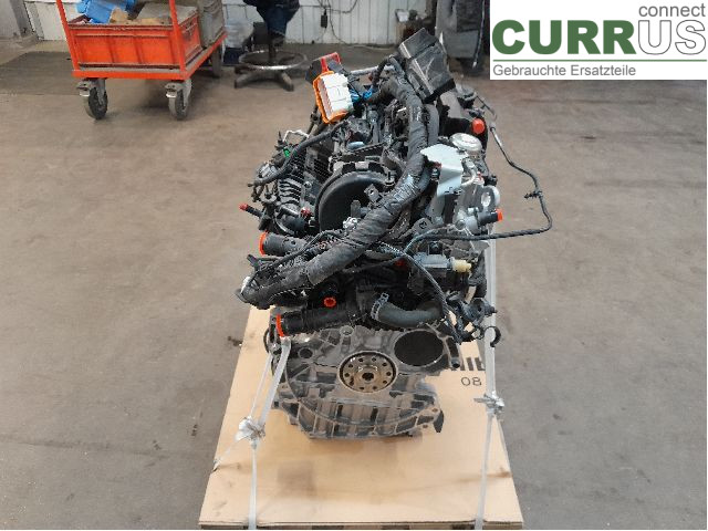 VOLVO XC40 18- Engine 36012878 B3154T9