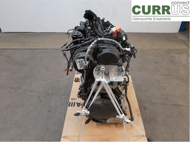 VOLVO XC40 18- Engine 36012878 B3154T9