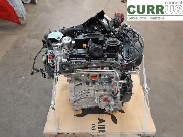 VOLVO XC40 18- Engine 36012878 B3154T9