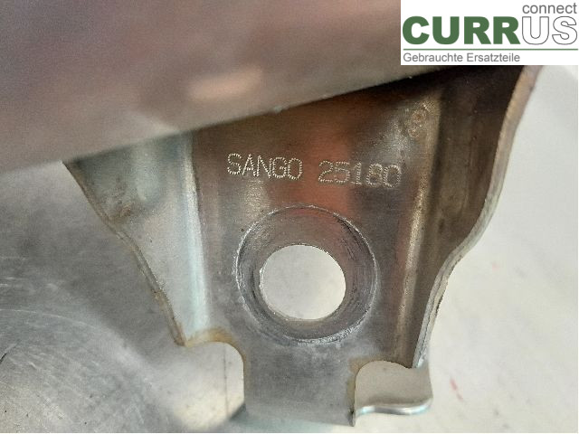TOYOTA RAV4  19- Catalyst 17141-25182 A25A-FXS