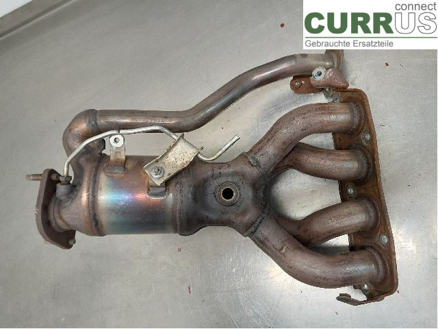 TOYOTA RAV4  19- Catalyst 17141-25182 A25A-FXS