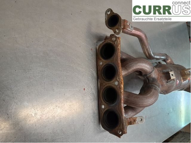 TOYOTA RAV4  19- Catalyst 17141-25182 A25A-FXS