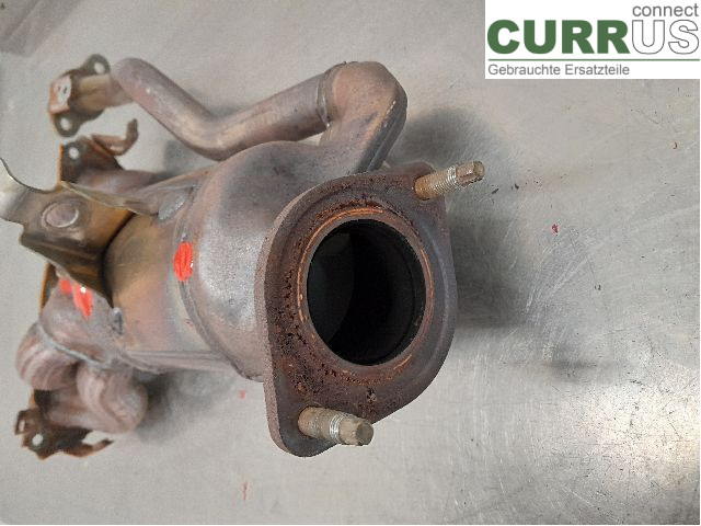 TOYOTA RAV4  19- Catalyst 17141-25182 A25A-FXS