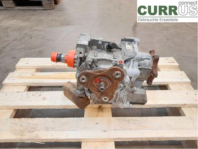 VW PASSAT  15-19 Distribution gear box 0FN409053C DFHA