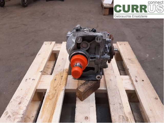 VW PASSAT  15-19 Distribution gear box 0FN409053C DFHA
