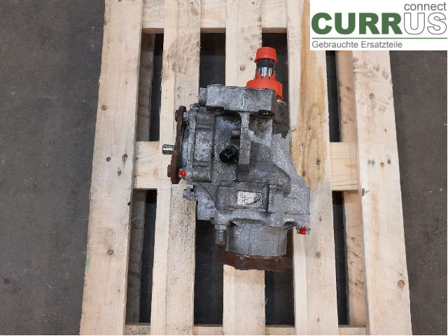 VW PASSAT  15-19 Distribution gear box 0FN409053C DFHA