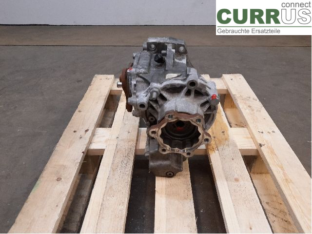 VW PASSAT  15-19 Distribution gear box 0FN409053C DFHA
