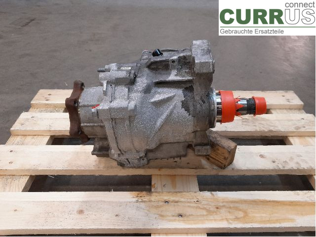 VW PASSAT  15-19 Distribution gear box 0FN409053C DFHA