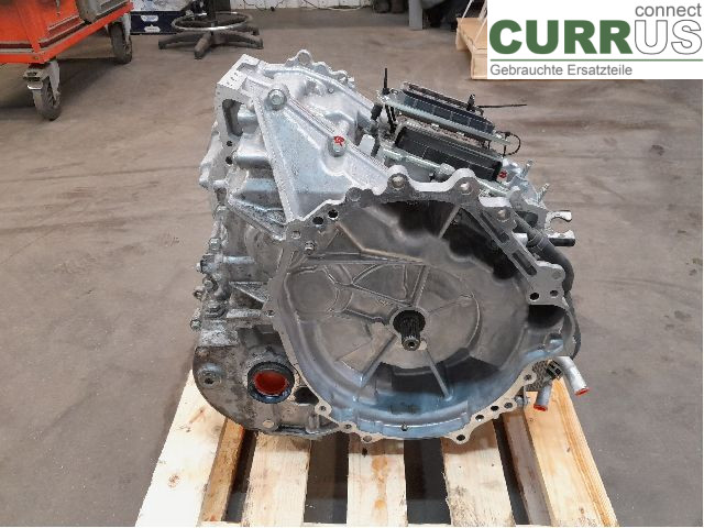TOYOTA YARIS  20- Gearbox (Automatic) 30900-K0010 M15A-FXE