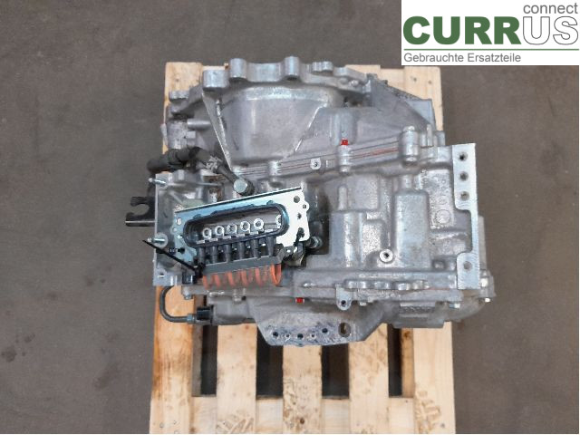 TOYOTA YARIS  20- Gearbox (Automatic) 30900-K0010 M15A-FXE
