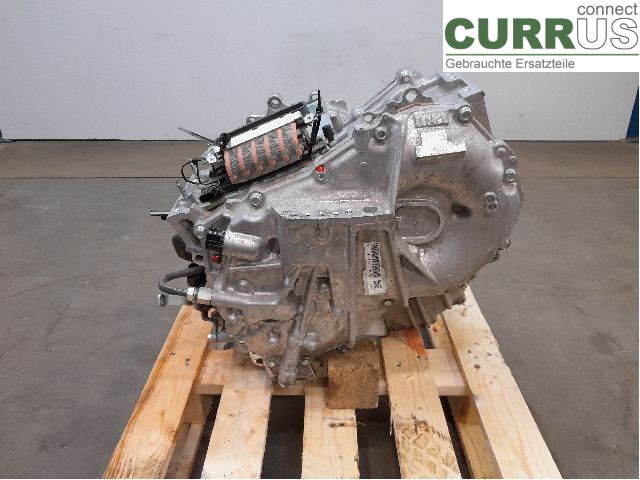 TOYOTA YARIS  20- Gearbox (Automatic) 30900-K0010 M15A-FXE