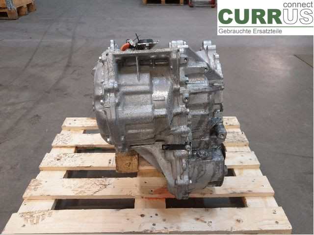 TOYOTA YARIS  20- Gearbox (Automatic) 30900-K0010 M15A-FXE