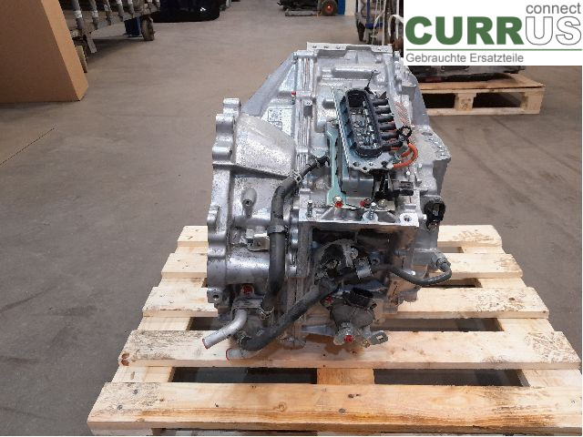 TOYOTA YARIS  20- Gearbox (Automatic) 30900-K0010 M15A-FXE