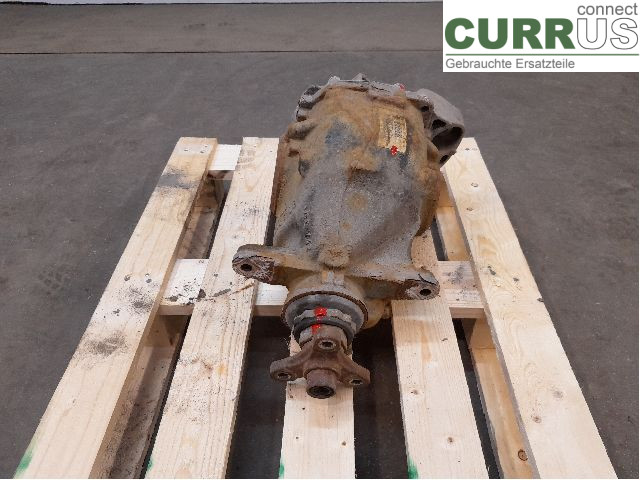 BMW 3 F30/F31/F80    12-19 Differential 33107589482 N20-B20A