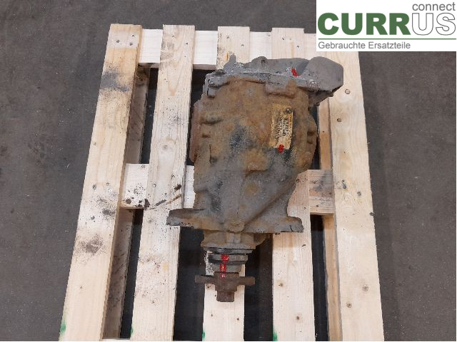 BMW 3 F30/F31/F80    12-19 Differential 33107589482 N20-B20A