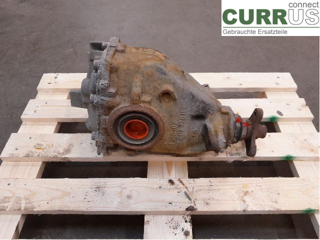 BMW 3 F30/F31/F80    12-19 Differential 33107589482 N20-B20A