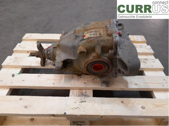 BMW 3 F30/F31/F80    12-19 Differential 33107589482 N20-B20A