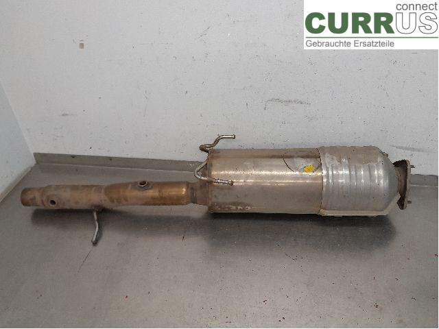 IVECO DAILY 14- Catalyst 5802314554 F1AGL411D