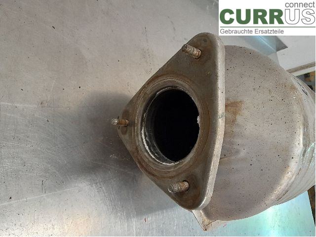 IVECO DAILY 14- Catalyst 5802314554 F1AGL411D