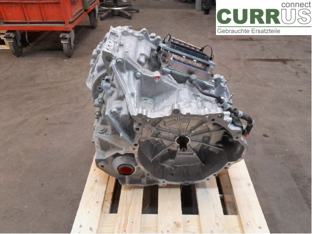 TOYOTA C-HR 16-23 Skrzynia biegów automatyczna 30900-F4010 2ZR-FXE