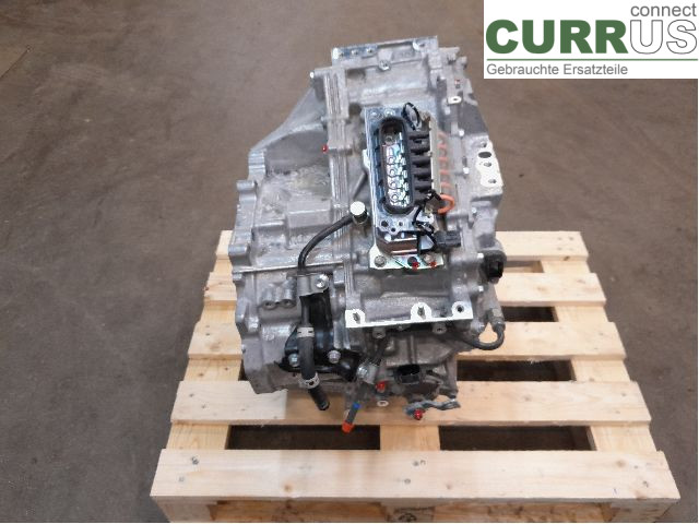 TOYOTA C-HR 16-23 Skrzynia biegów automatyczna 30900-F4010 2ZR-FXE