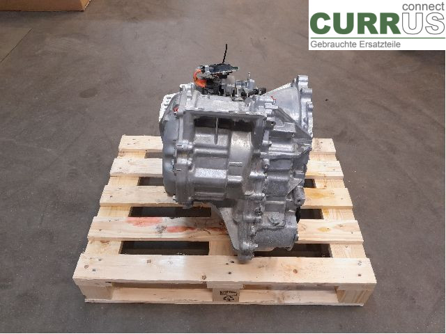 TOYOTA YARIS  20- Gearbox (Automatic) 30900-0D020 M15A-FXE