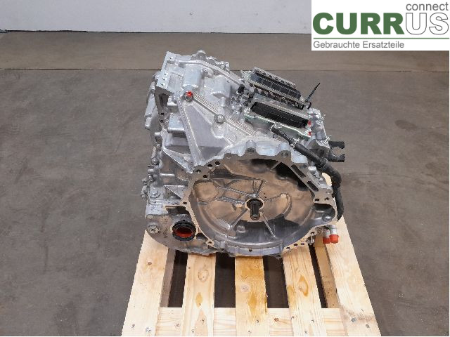 TOYOTA YARIS  20- Gearbox (Automatic) 30900-0D020 M15A-FXE