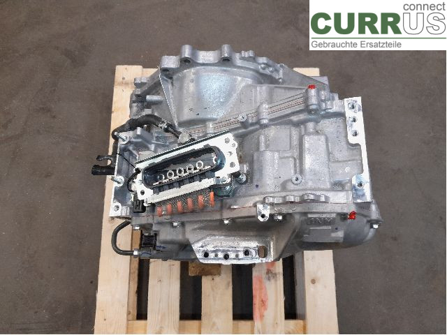 TOYOTA YARIS  20- Gearbox (Automatic) 30900-0D020 M15A-FXE