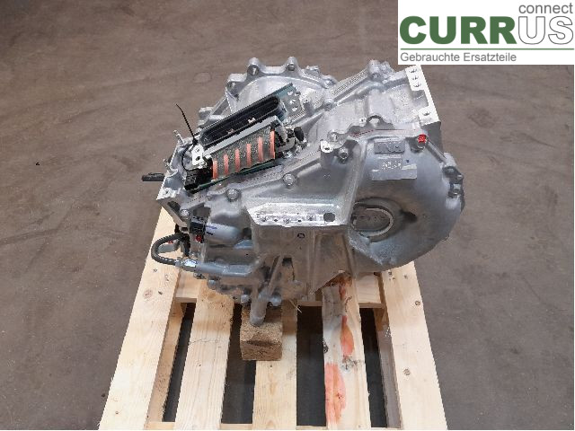 TOYOTA YARIS  20- Gearbox (Automatic) 30900-0D020 M15A-FXE