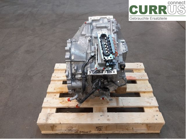 TOYOTA YARIS  20- Gearbox (Automatic) 30900-0D020 M15A-FXE
