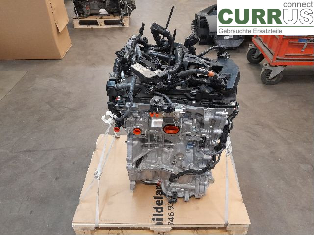 TOYOTA YARIS  20- Engine 19000-F3020 M15A-FXE