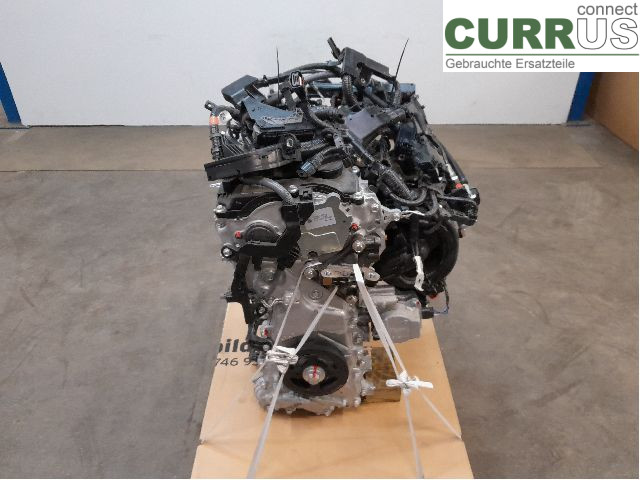 TOYOTA YARIS  20- Engine 19000-F3020 M15A-FXE