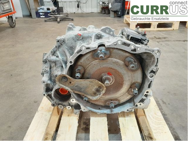 VOLVO V60  14-18 Gearbox (Automatic) 36050696 D4204T5