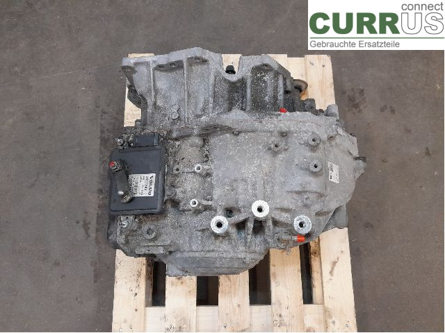 VOLVO V60  14-18 Gearbox (Automatic) 36050696 D4204T5