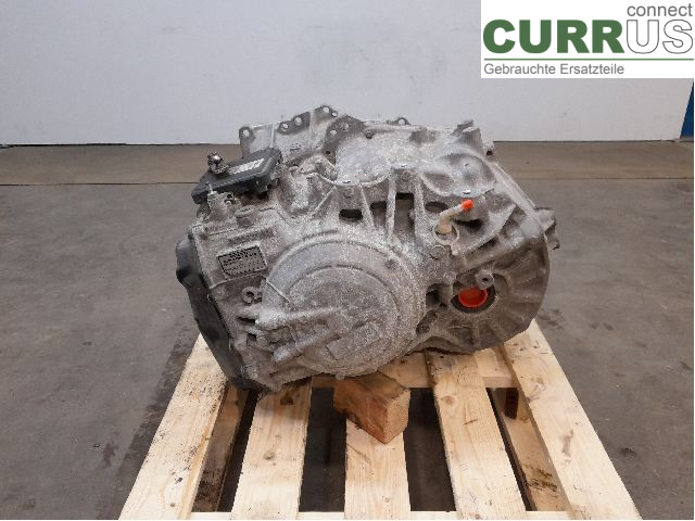 VOLVO V60  14-18 Gearbox (Automatic) 36050696 D4204T5