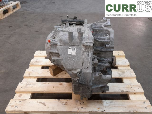VOLVO V60  14-18 Gearbox (Automatic) 36050696 D4204T5