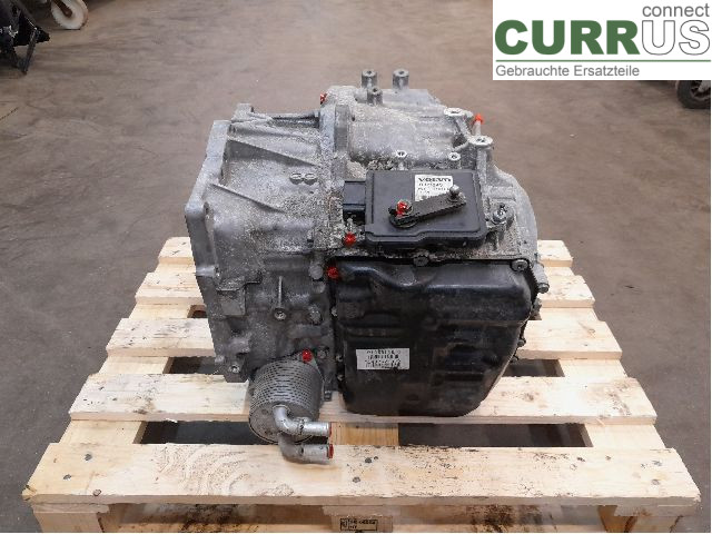 VOLVO V60  14-18 Gearbox (Automatic) 36050696 D4204T5