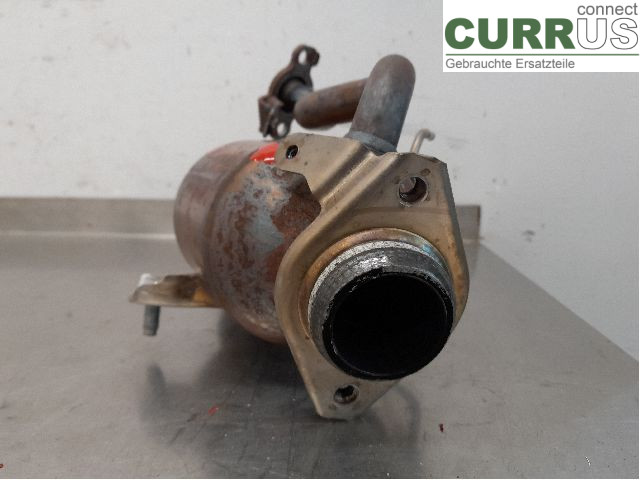 TOYOTA YARIS  20- Catalyst 17140-F3010 M15A-FXE