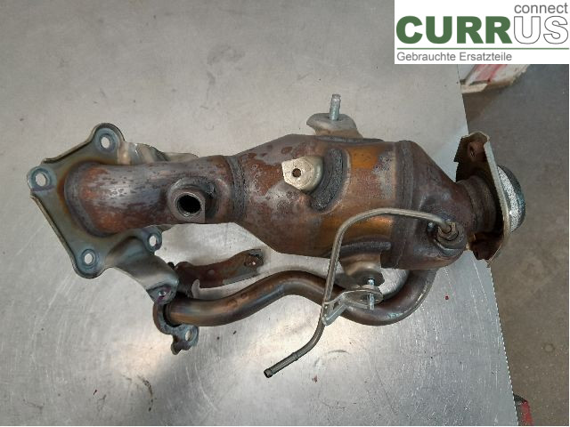 TOYOTA YARIS  20- Catalyst 17140-F3010 M15A-FXE