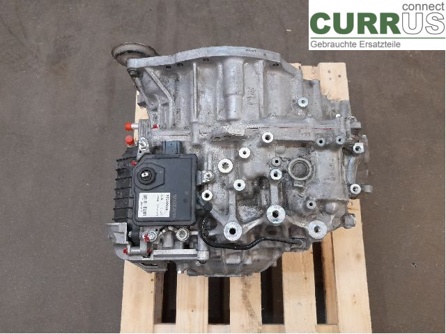 VOLVO XC40/RECHARGE 18- Gearbox (Automatic) 36012888 B420T6