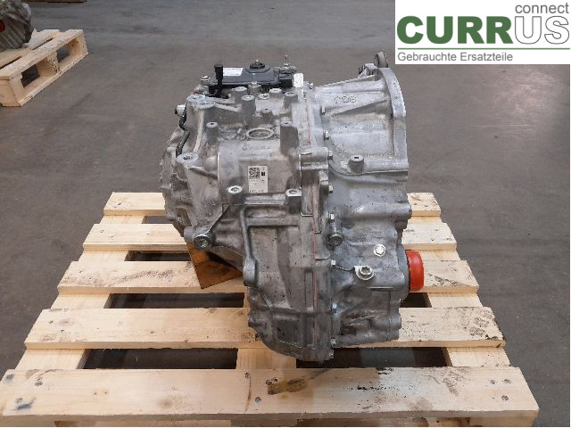 VOLVO XC40/RECHARGE 18- Gearbox (Automatic) 36012888 B420T6